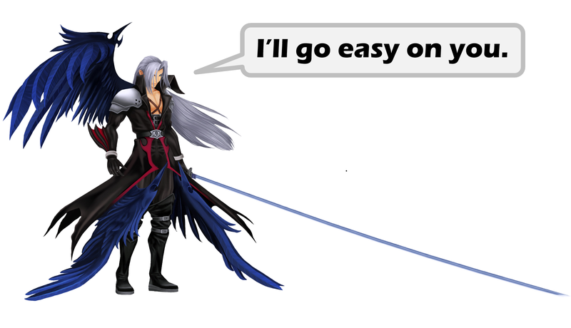Illustration for article titled What do you want from a Boss Fight?